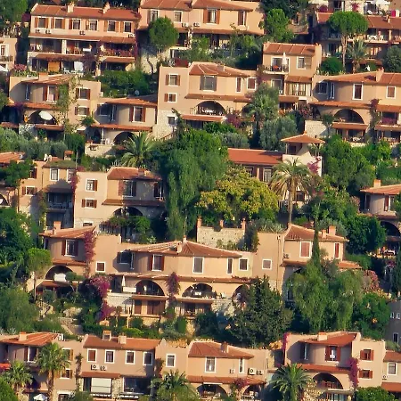 Oz Villa Kalkan