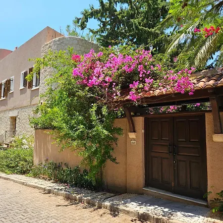 Villa Oz *