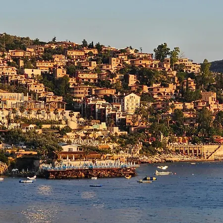 Oz Kalkan