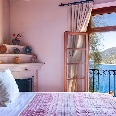 Oz Villa Kalkan