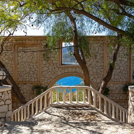 Oz Villa Kalkan