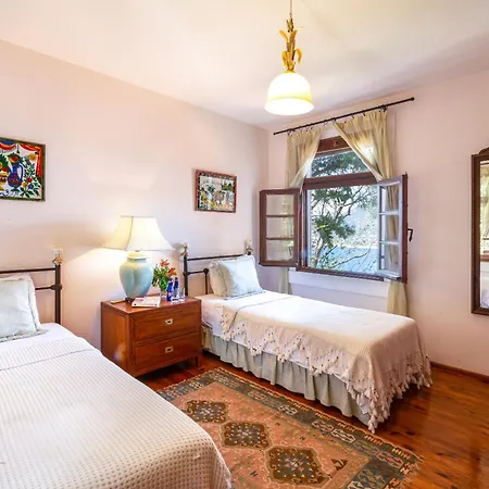 Villa Oz Kalkan