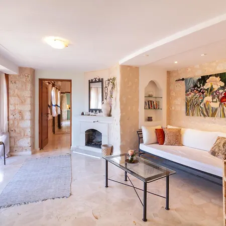Oz Villa *