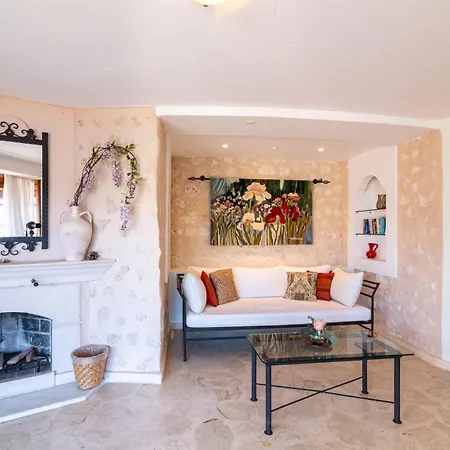 Villa Oz Kalkan