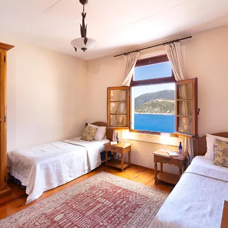 Villa Oz Kalkan